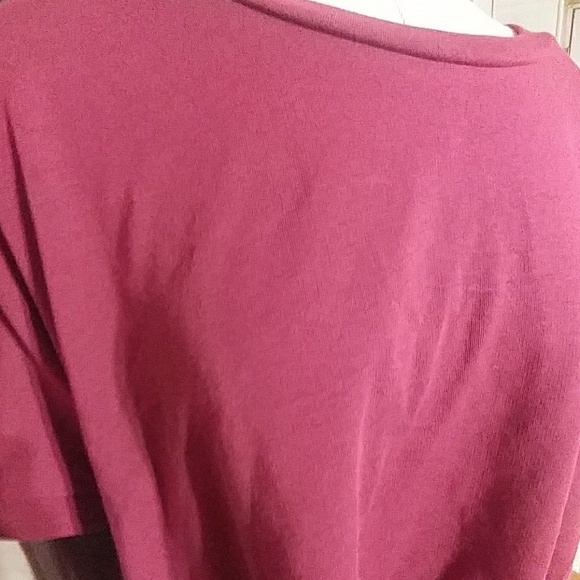 Pocket pullover - Picture 2 of 2